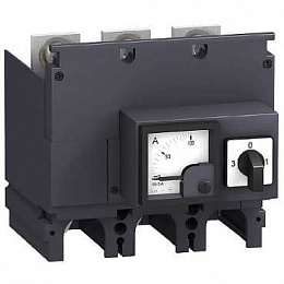 432855 Блок амперметра 3Р 600A (NSX630) Schneider Electric. Вид 1