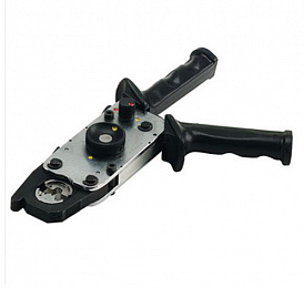 MTR 35 Устройство для обжима наконечников Weidmuller. Вид 1