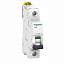 iC60N 1P 13А Автоматический выключатель 1-полюсный, 13А, 6кА (хар-ка C) Schneider Electric. Вид 1.