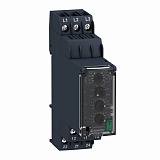 Schneider Electric: RM22TR31