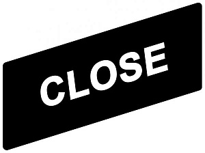 Маркировка close Schneider Electric. Вид 1