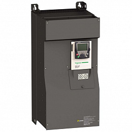 Преобразователь частоты 132 кВт 500В 3-х фазный Schneider Electric. Вид 1