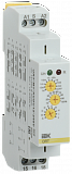 IEK: ORT-M1-ACDC12-240V