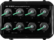 ICP DAS: NS-208-IP67