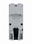 SPL20/M20/C45 Фитинг SPL, 45° поворотный, никелир. латунь, срб, резьба M20, Ø20, SPL20/M20/C45 (1упак-10шт) ABB. Вид 1.