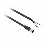 Schneider Electric: XZCP0166L10