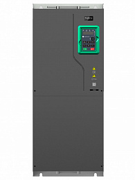 Преобразователь частоты 185 кВт 400В с DC реакт. Systeme Electric. Вид 1