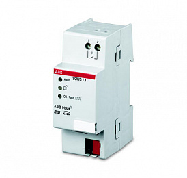 SCM/S1.1  Модуль системы безопасности ABB. Вид 1
