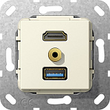 GIRA: G568101