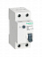 Дифф. автомат 1P+N, 25А, 10mA, тип A, 6kA (хар-ка C) City9 Systeme Electric. Вид 1.