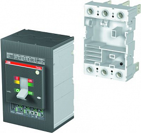 1SDA0 54751 R1 T5 400 P FP HR 3p Корзина (преобразование во втычную версию T5 400) ABB. Вид 1
