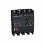 авт.выкл.с диф.защ. 36 ка/415в 4п3т 225a Schneider Electric. Вид 1.