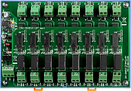 ICP DAS: DN-848VI-80V