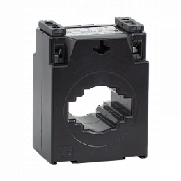Трансформатор тока TC8 1600/5 под шину 60х12мм Circutor. Вид 1