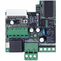 Карта расширения lonworks к atv21 Schneider Electric. Вид 1