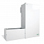 Распределительный щит к инвертору XW+(без автомат.выкл. АС) Schneider Electric. Вид 1.