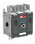 Рубильник на постоянный ток OTDC250E02 ABB. Вид 1.