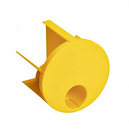 Ufb-rm-адаптор для трубы 20мм Schneider Electric. Вид 1