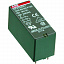 CR-P048DC2 Реле 2ПК 8А 48B DC ABB. Вид 1.