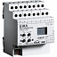 218000 Шлюз DALI instabus KNX/EIB с ручным управлением GIRA. Вид 1.