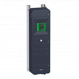 Преобразователь частоты atv950 55/45квт 380в 3ф Schneider Electric. Вид 1