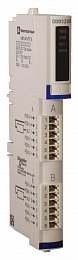 Модуль дискр. вых. =24в, 2 кан (kомпл) Schneider Electric. Вид 1