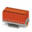 PTFIX 18X4-NS35 RD Распределительный блок Phoenix Contact. Вид 1.