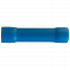 KME-252 Втулки оединительные 1,5-2,5 mm кв. (1уп.-100шт) Klemsan. Вид 1.