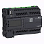 M172 производит., с дисплеем, 28i/o eth 2RS-485 2ssr изол Schneider Electric. Вид 1.