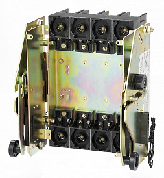 Корзина выкатного типа для ва-335 ка-335 DEKraft. Вид 1