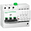 УЗИП со встроенной защитой IQUICK IQUICK PRD 3П 40кА с картриджами Schneider Electric. Вид 1.