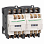 контактор реверс. d 3р,12 a,но+нз,24v 50/60 гц,зажим фастон Schneider Electric. Вид 1.