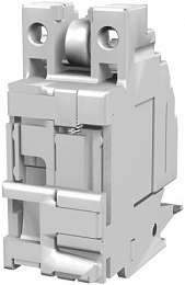 UVR XT1..XT4 380-440В AC Реле минимального напряжения ABB. Вид 1