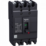 Schneider Electric: EZC100N3030