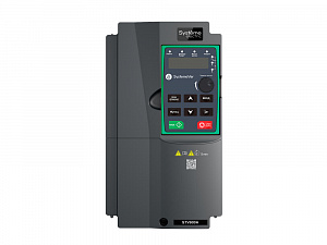 Преобразователь частоты 7.5 кВт 400В. Кран/Подъемник Systeme Electric. Вид 1