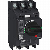 Schneider Electric: GV4L12N6