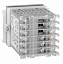 Аксессуар rtc48, защитная кпышка Schneider Electric. Вид 1.