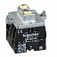 Блок контактов xkdz901 Schneider Electric. Вид 1.