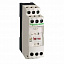 Реле контроля уровня жидкости с таймером 220-240В Schneider Electric. Вид 1.