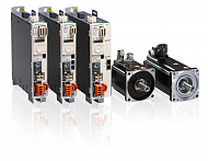 Schneider Electric: BMH0702P22A1A