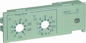 Калибратор вывода защиты от перегрузки Schneider Electric. Вид 1