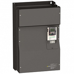 Преобр частоты atv61 630 квт 690в Schneider Electric. Вид 1
