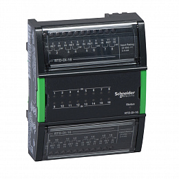 Модуль RTD-DI-16, 16 входов RTD/цифр. Schneider Electric. Вид 1