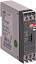 CT-ARE Реле времени (задержка на отключ.) 24BAC/DС, 220-240В AC (0,3..30с.) 1ПК ABB. Вид 1.