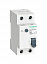Дифф. автомат 1P+N, 16А, 30mA, тип A, 6kA (хар-ка C) City9 Systeme Electric. Вид 1.