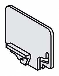Межполюсные перегородки 10шт Schneider Electric. Вид 1