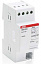 CEM 05100 Коммуникационный адаптер интерфейса Ethernet ABB. Вид 1.
