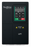Systeme Electric: STV900U55N4L