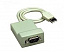 Конвертор USB – Flip (Fipio, Flipway) Schneider Electric. Вид 1.