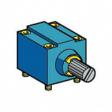 Головка концевого выключателя zc2je04 Schneider Electric